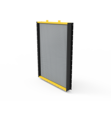 Калорифер ПСП КПТС 13.М-1К23