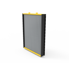 Калорифер КПСК 4-12 (ВНП 113-411-01)