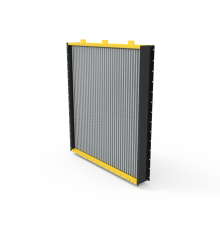 Калорифер ПСП КПТС 14.С-1К23