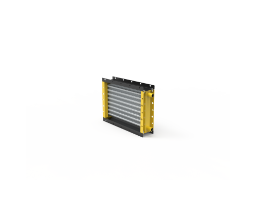 Калорифер КСК 2-5 (ВНВ 113-201-01)