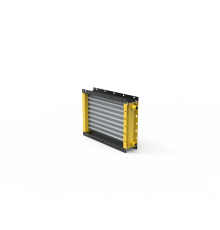 Калорифер ПСВ КПТС 01.М-1К23