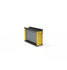 Калорифер КСК 4-5 (ВНВ 113-401-01)