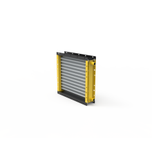 Калорифер ПСВ КПТС 03.М-1К23