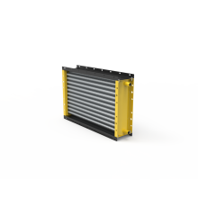 Калорифер ПСВ КПТС 05.В-1К23