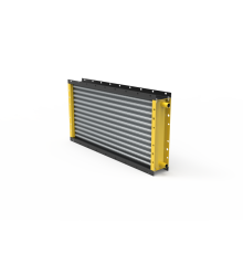 Калорифер ПСВ КПТС 06.С-1К23