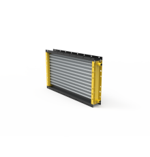 Калорифер ПСВ КПТС 07.М-1К23