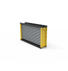 Калорифер КСК 4-9 (ВНВ 113-405м-01)