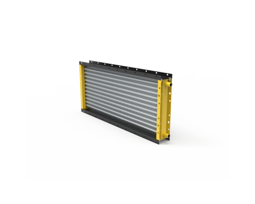 Калорифер КСК 2-10 (ВНВ 113-206-01)