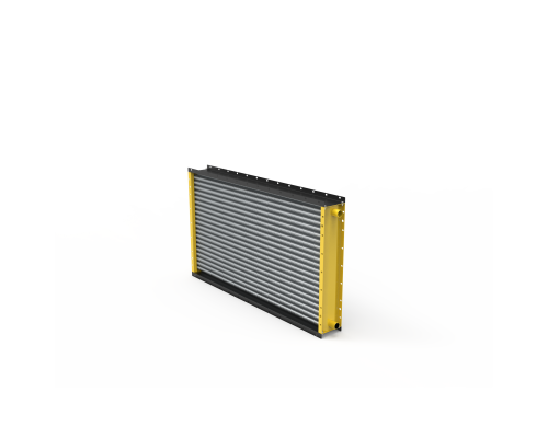 Калорифер ПСВ КПТС 11.В-1К23