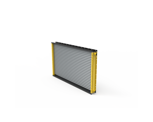 Калорифер ПСВ КПТС 12.М-1К23