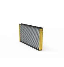 Калорифер КСК 3-11 (ВНВ 113-310-01)