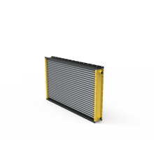 Калорифер КСК 4-11 (ВНВ 113-410-01)