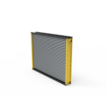 Калорифер ПСВ КПТС 13.В-1К23