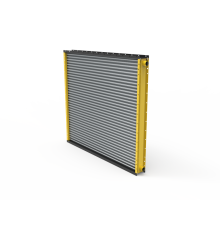 Калорифер ПСВ КПТС 14.С-1К23