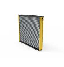 Калорифер ПСВ КПТС 14.В-1К23