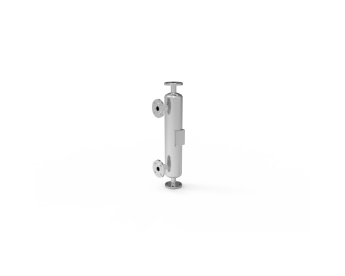 Теплообменник WSH-101