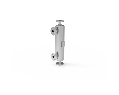 Теплообменник WSH-109