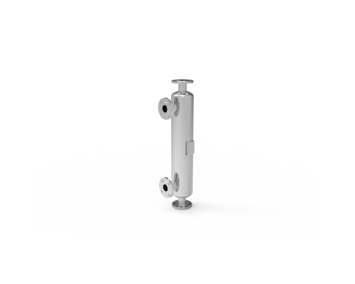 Теплообменник WSH-110