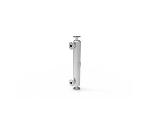 Теплообменник WSH-111