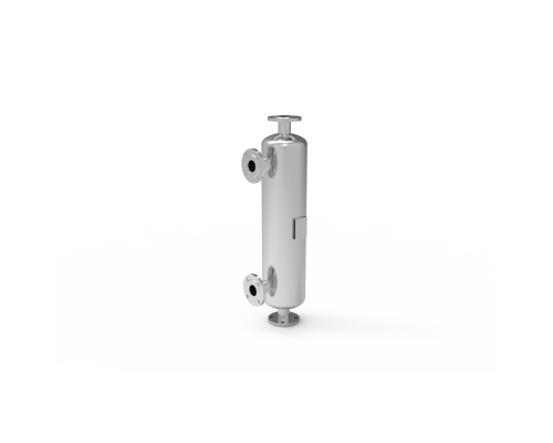 Теплообменник WSH-112