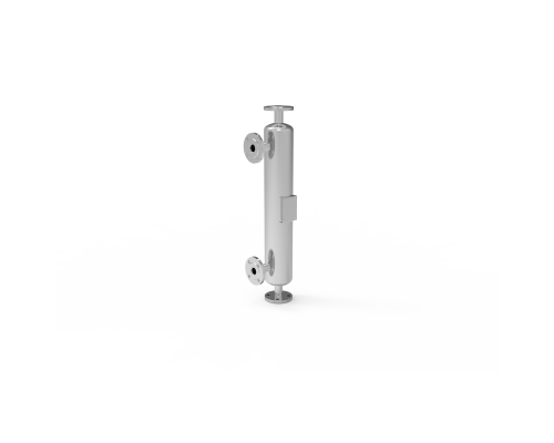 Теплообменник WSH-202