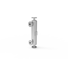 Теплообменник WSH-206