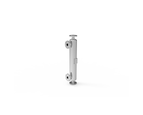 Теплообменник WSH-207