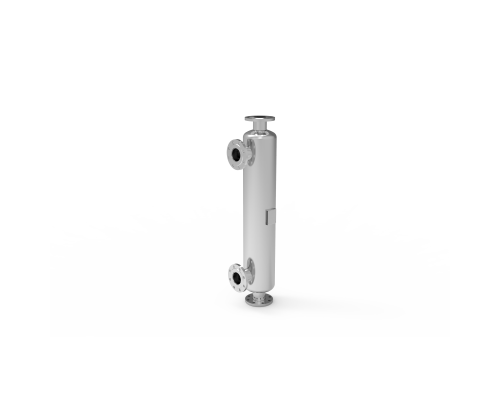 Теплообменник WSH-213