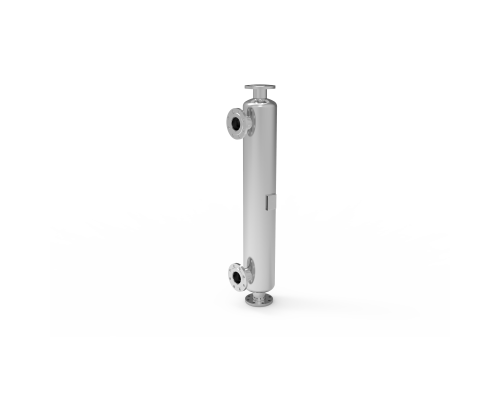 Теплообменник WSH-214