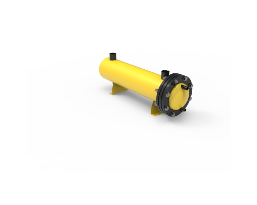 Теплообменник ТО 01.28