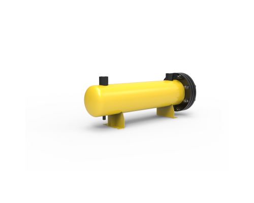 Теплообменник ТО 01.28