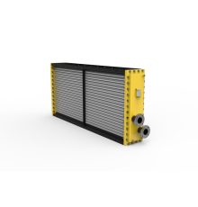 Теплообменник ТО 01.221