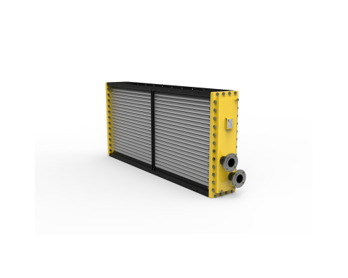 Теплообменник ТО 01.221