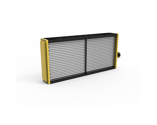 Теплообменник ТО 01.221