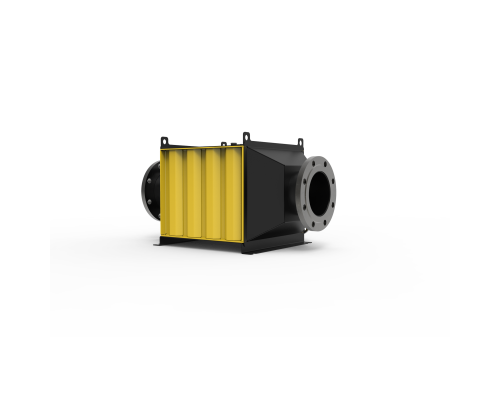 Теплообменник ТО 01.231