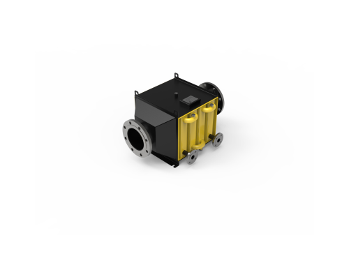 Теплообменник ТО 01.231