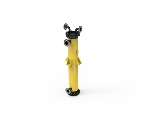 Теплообменник ТО 01.233