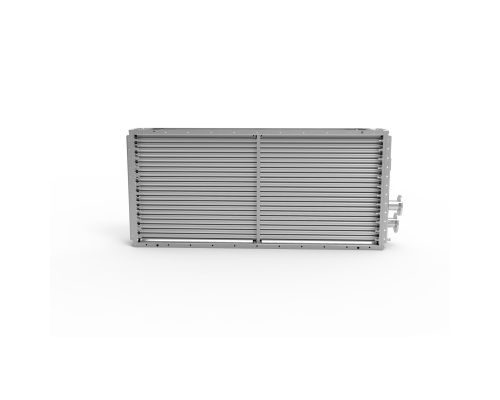 Теплообменник ТО 01.240