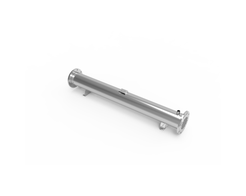 Теплообменник ТО 01.245