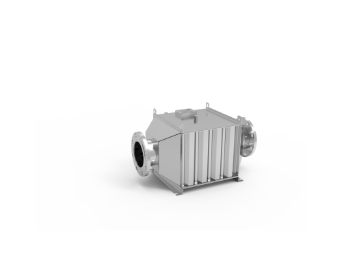 Теплообменник ТО 01.251