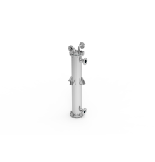 Теплообменник ТО 01.252