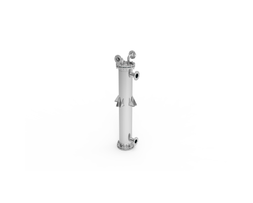 Теплообменник ТО 01.252