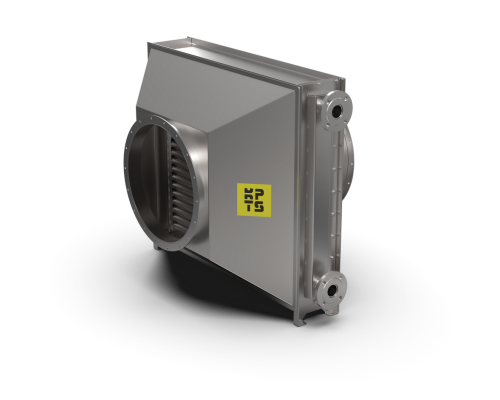 Экономайзер АТЕ.4-3C