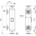 Теплообменник WSH-109