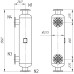 Теплообменник WSH-115