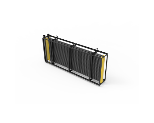 Секция энергетическая КНВЕ-216