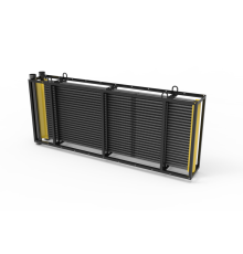 Секция энергетическая КНВЕ-216