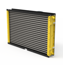 Агрегат Отопительный KPTS FARM L630 Basic