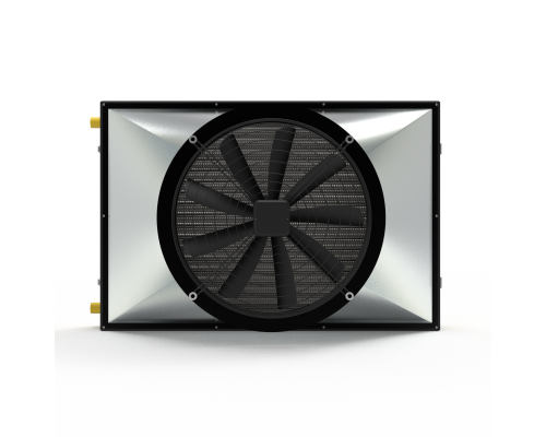 Агрегат Отопительный KPTS FARM L630 Basic