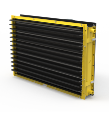 Агрегат Отопительный KPTS FARM L630 Standart